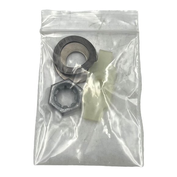 Sunbeam Mixmaster Kitchen Stand Mixer Speed Control Dial Knob Black Replacement - Picture 8 of 9